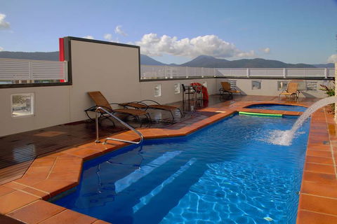 Cairns Central Plaza Apartment - ACT Tourism 5