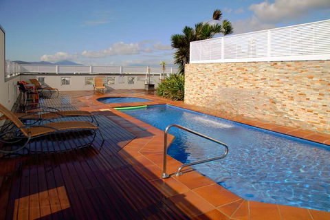 Cairns Central Plaza Apartment - ACT Tourism 6