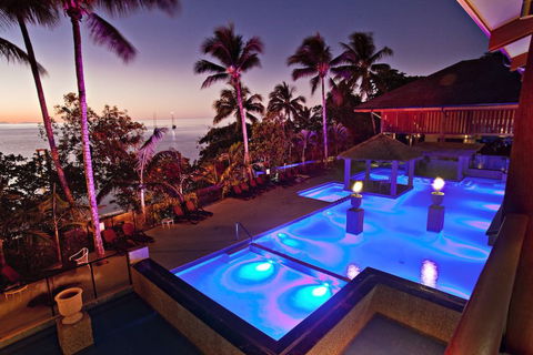 Fitzroy Island Resort - ACT Tourism 4