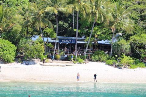 Fitzroy Island Resort - ACT Tourism 6