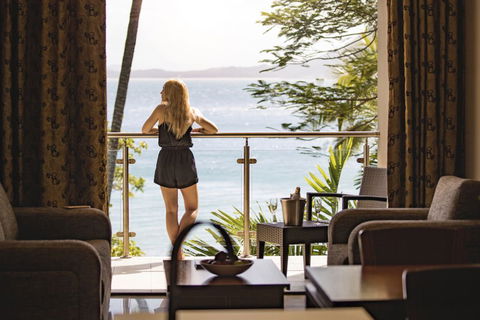 Fitzroy Island Resort - ACT Tourism 7