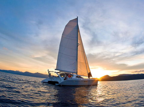Fitzroy Island Resort - ACT Tourism 8