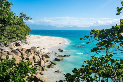 Fitzroy Island Resort - ACT Tourism 10