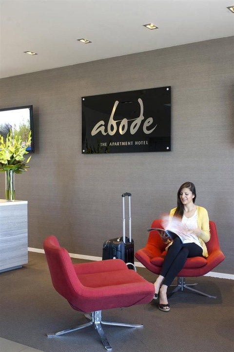 Abode Gungahlin - ACT Tourism 1