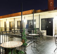 Airport Hotel Sydney - ACT Tourism