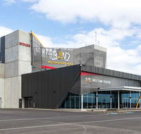 Rydges Pit Lane Hotel - ACT Tourism