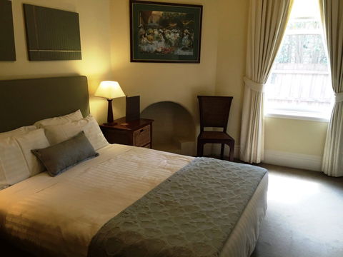 Longford Boutique Accommodation - ACT Tourism 1