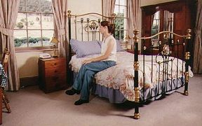 Prospect House - ACT Tourism 0