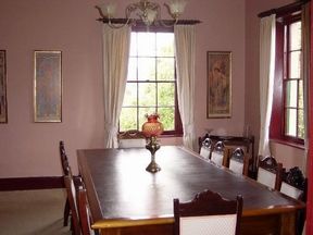 Prospect House - ACT Tourism 1
