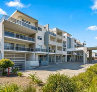 Quality Suites Pioneer Sands - ACT Tourism