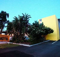Flinders Motel - ACT Tourism