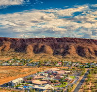 Crowne Plaza Alice Springs Lasseters - ACT Tourism