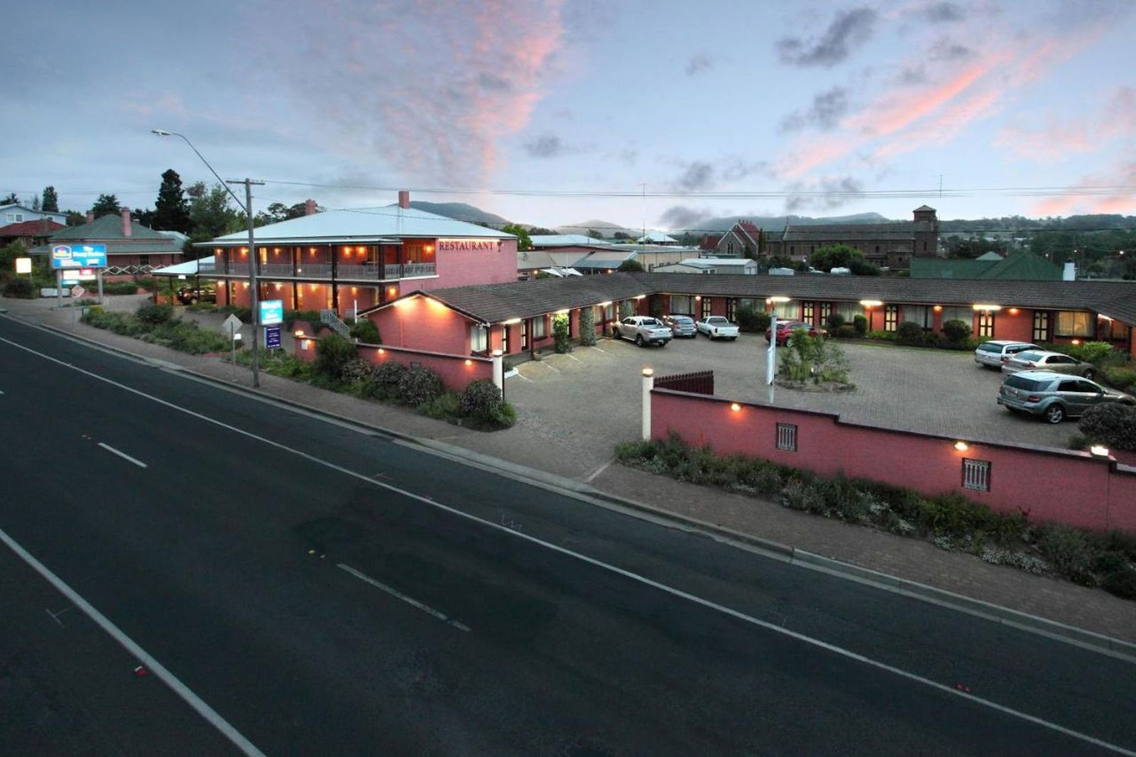 Rivertree NSW ACT Tourism