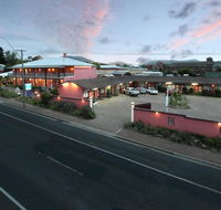 The Henry Parkes - ACT Tourism