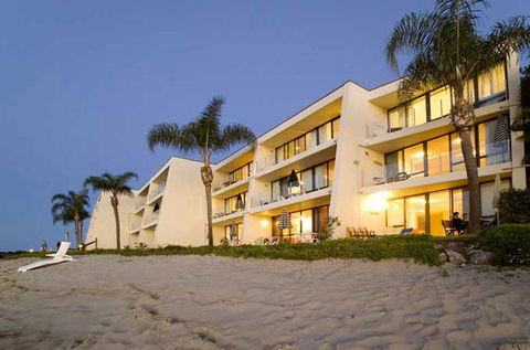 Noosa Harbour Resort - ACT Tourism 0