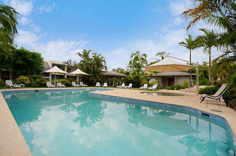 Noosa Harbour Resort - ACT Tourism 2