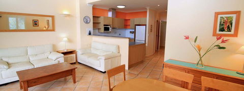 Twin Quays - ACT Tourism 1