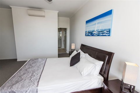 Gladstone Central Plaza Apartment Hotel - ACT Tourism 2