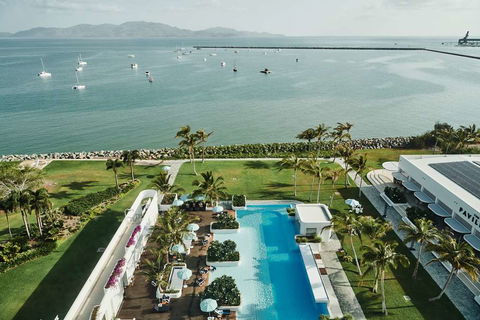 The Ville Resort Casino - ACT Tourism 0