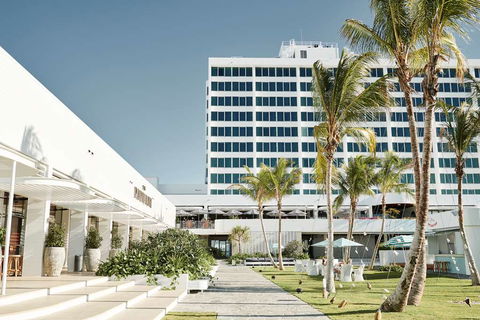 The Ville Resort Casino - ACT Tourism 1