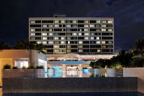 The Ville Resort Casino - ACT Tourism 2