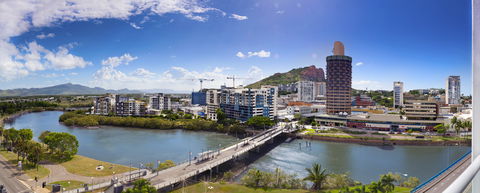 Hotel Grand Chancellor Townsville - ACT Tourism 0