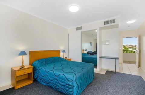 Madison Ocean Breeze - ACT Tourism 1