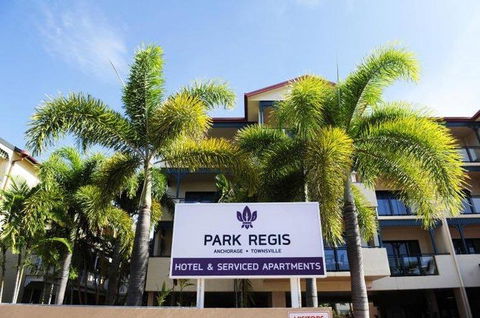 Park Regis Anchorage - ACT Tourism 2