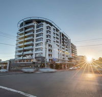 Adina Apartment Hotel Wollongong - ACT Tourism