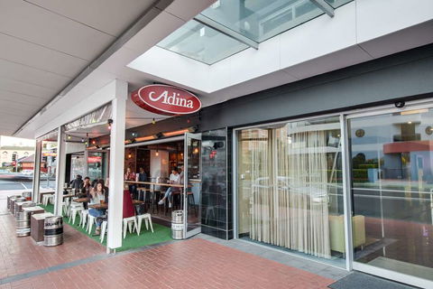 Adina Apartment Hotel Wollongong - ACT Tourism 1