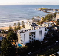 Novotel Wollongong Northbeach - ACT Tourism