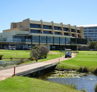 Best Western City Sands - ACT Tourism
