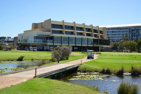 Best Western City Sands - ACT Tourism 0