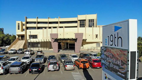 Best Western City Sands - ACT Tourism 2