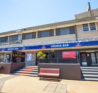 Nightcap at The Charles Hotel - ACT Tourism