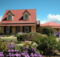 Swansea Cottages - ACT Tourism