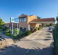 Best Western Airport Motel  Conv Ctr - ACT Tourism