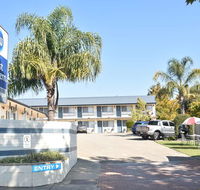 Best Western Motel Farrington - ACT Tourism