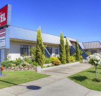Amaroo Motel - ACT Tourism