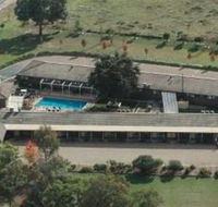 Tumtu Valley Motel - ACT Tourism
