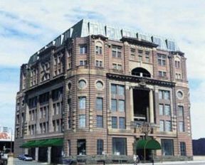 Adina Apartment Hotel Sydney Central - ACT Tourism 0