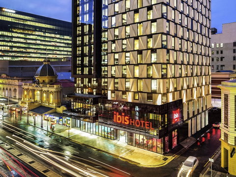 Ibis Adelaide - ACT Tourism 0