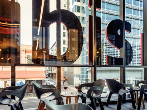 Ibis Adelaide - ACT Tourism 1