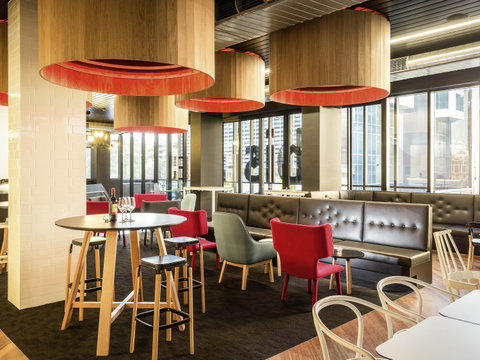 Ibis Adelaide - ACT Tourism 2