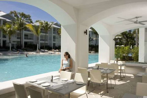Peppers Beach Club - ACT Tourism 2