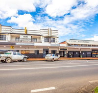 Atherton Hotel - ACT Tourism