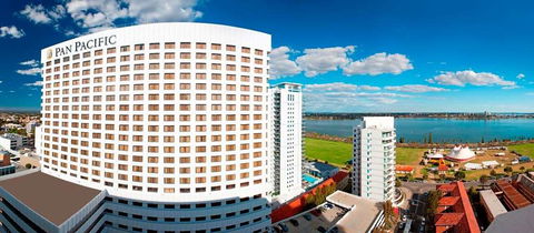 Pan Pacific Perth - ACT Tourism 0