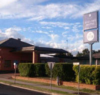 Adelong Motel - ACT Tourism