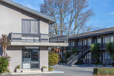 Best Western Governor Gipps Motor Inn - ACT Tourism 0