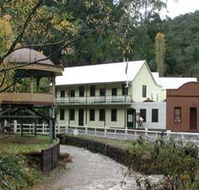 Walhalla's Star Hotel - ACT Tourism
